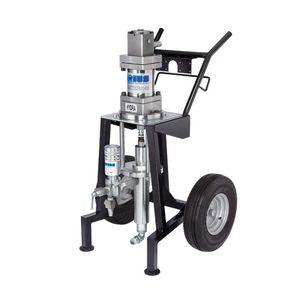 hydraulic piston pump / mobile