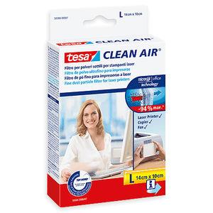 air filter / safety / dry / particulate