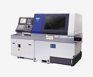 CNC turning center / Y-axis / universal