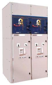 primary switchgear / medium-voltage / air-insulated / power distribution