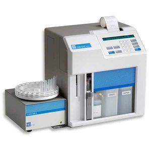 gold analyzer / portable / laboratory / biochemistry