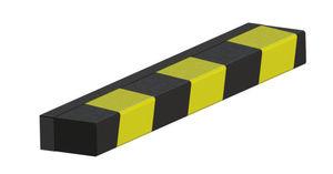 pressure-sensitive bumper / security