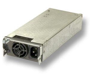 AC/DC power supply / single-output / front end / with overcurrent protection