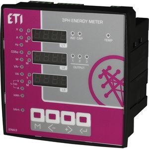 electrical network analyzer