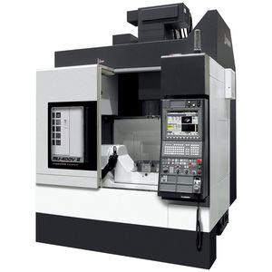 5-axis CNC machining center / universal / high-precision / high-speed