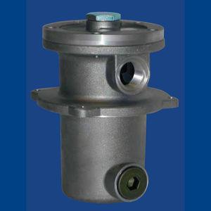 oil filter / hydraulic / suction / low-pressure