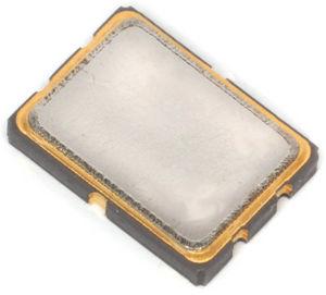 high-pass electronic filter / passive / quartz / SMD