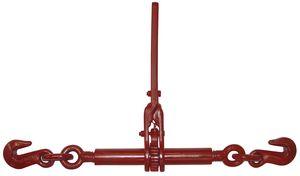 lever load binder / hand