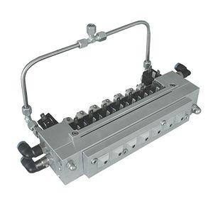 electromagnetic marking unit