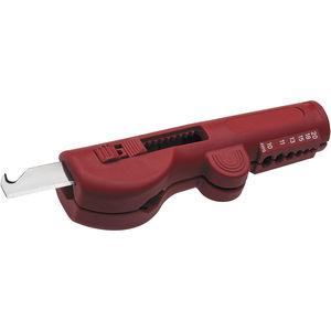 manual cable cutter / sash / safety