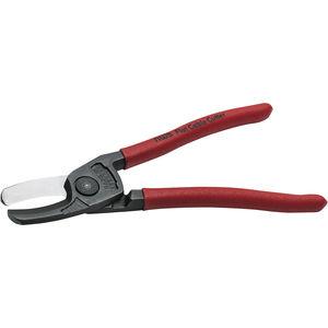 manual cable cutter / two-hand