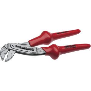 slip-joint pliers / insulated