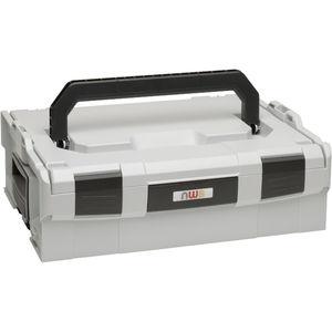 plastic tool case