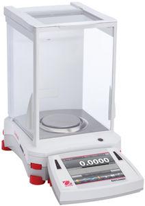 analytical balance / precision / laboratory / counting