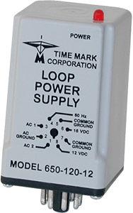 AC/DC power supply / regulated / closed frame