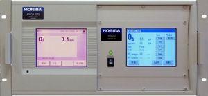 ozone (O3) analyzer calibrator