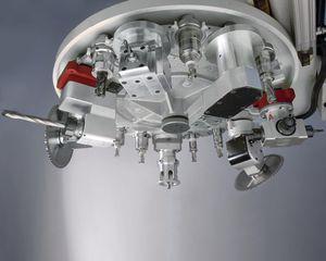 panel saw / wood / horizontal / CNC