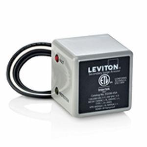 type 1 surge arrester / hard-wired / panel-mount