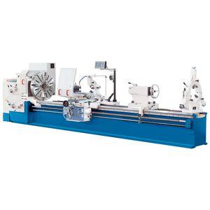 manual lathe / thread / high-precision / heavy-duty