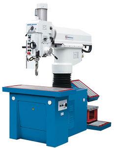 radial drill / electric