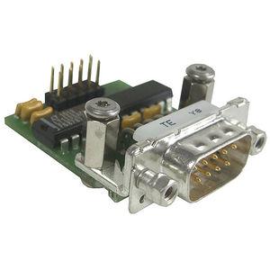 optical adapter / interface / D-Sub