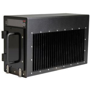 network server / web / rack-mount / quad-core