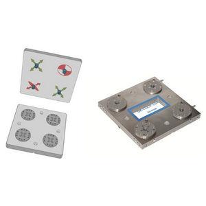 4-axis positioning system / vertical