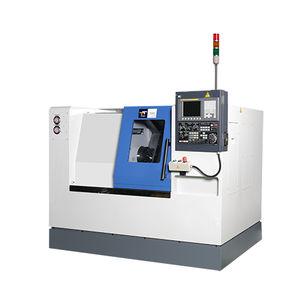 CNC lathe / compact