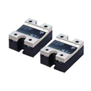 single-phase solid state relay / DC / with LED indicator