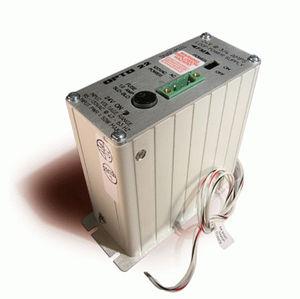 AC/DC power supply / rack-mount / analog