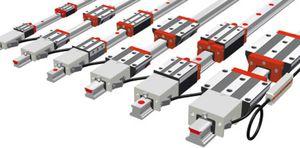 incremental linear encoder / magnetic / digital / analog