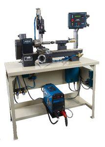 CNC lathe / 2-axis / high-precision / precision