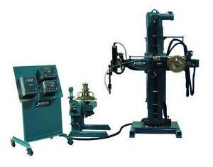 pneumatic manipulator / multiple / for mobile applications / positioning