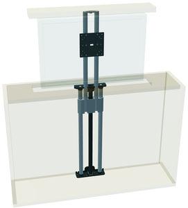 monitor/TV lifting unit