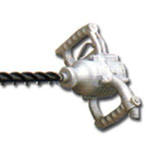 pneumatic drill / impact / for stone