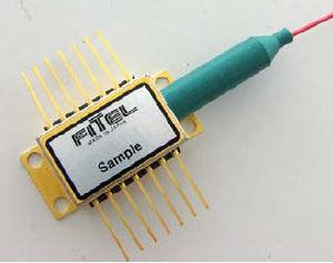 continuous wave laser diode / solid-state / custom wavelength / semiconductor