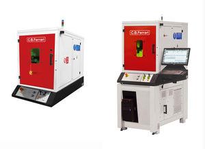 3-axis machining center / universal / compact / drilling