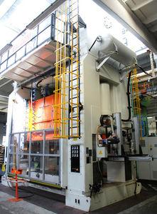 mechanical press / stamping / transfer