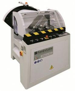 circular saw / for aluminum / with cooling system / single-head