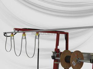 regulated power supply / AC/AC / for automation