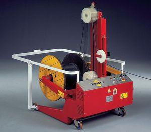 roller feeder / automatic / for cable stripping and cutting machines