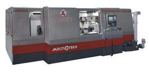 grinding finishing machine / multi-function / linear / for tools