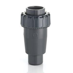 air relief valve / threaded / piston / proportional