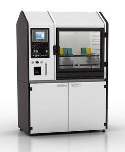 cyclic corrosion test chamber / automatic