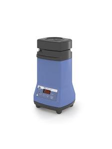 knife mill / horizontal / for the pharmaceutical industry / batch