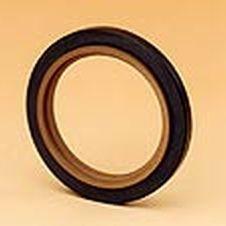 O-ring seal / plastic / pneumatic