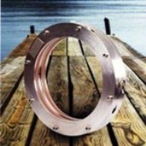 cartridge mechanical seal / for shafts