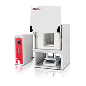 calcination furnace / chamber / laboratory