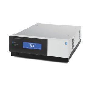 diode array detector / process / for HPLC / single-wavelength