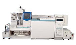 oil analyzer / water / pH / volatiles